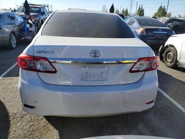 Photo 5 VIN: 5YFBU4EE6DP214088 - TOYOTA COROLLA BA 