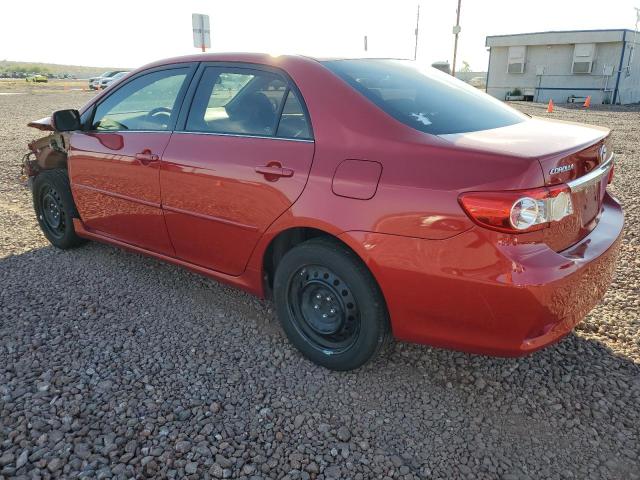 Photo 1 VIN: 5YFBU4EE6DP214155 - TOYOTA COROLLA 