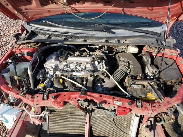 Photo 10 VIN: 5YFBU4EE6DP214155 - TOYOTA COROLLA 