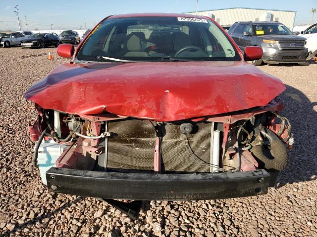 Photo 4 VIN: 5YFBU4EE6DP214155 - TOYOTA COROLLA 