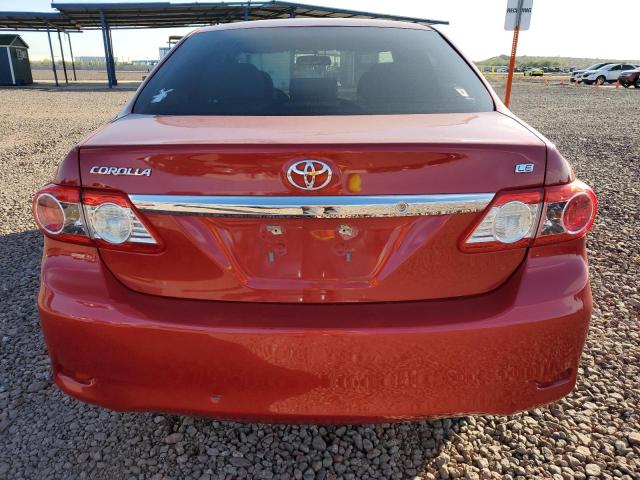 Photo 5 VIN: 5YFBU4EE6DP214155 - TOYOTA COROLLA 