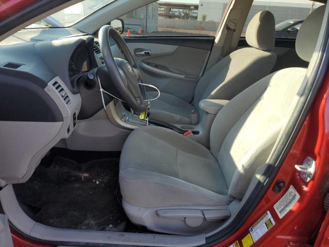 Photo 6 VIN: 5YFBU4EE6DP214155 - TOYOTA COROLLA 