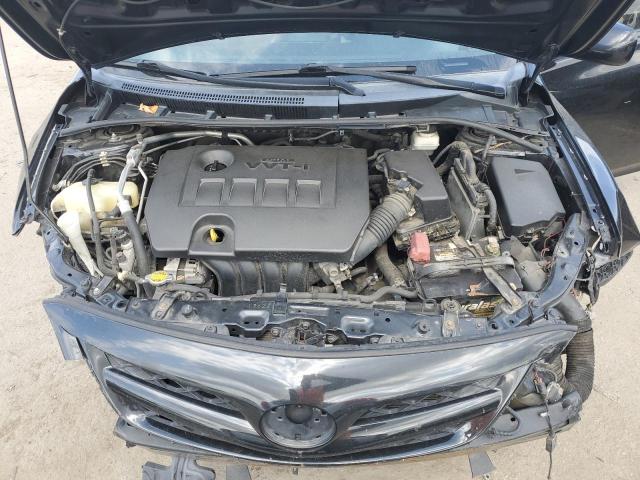 Photo 10 VIN: 5YFBU4EE6DP214379 - TOYOTA COROLLA BA 