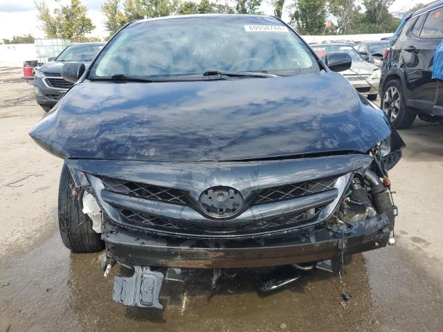 Photo 4 VIN: 5YFBU4EE6DP214379 - TOYOTA COROLLA BA 