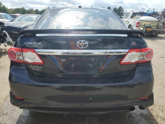 Photo 5 VIN: 5YFBU4EE6DP214379 - TOYOTA COROLLA BA 