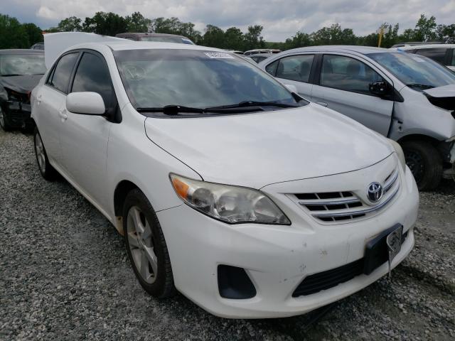 Photo 0 VIN: 5YFBU4EE6DP215757 - TOYOTA COROLLA BA 