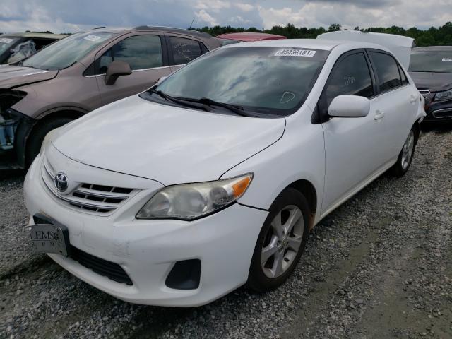 Photo 1 VIN: 5YFBU4EE6DP215757 - TOYOTA COROLLA BA 