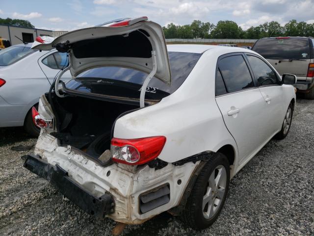 Photo 3 VIN: 5YFBU4EE6DP215757 - TOYOTA COROLLA BA 