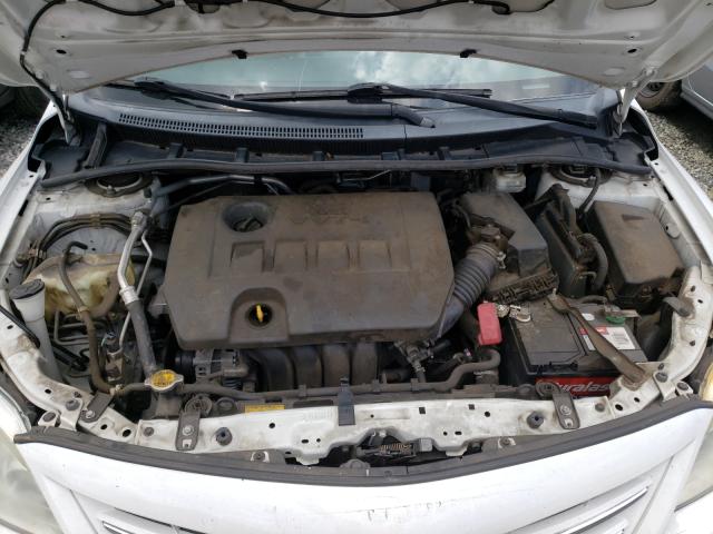 Photo 6 VIN: 5YFBU4EE6DP215757 - TOYOTA COROLLA BA 