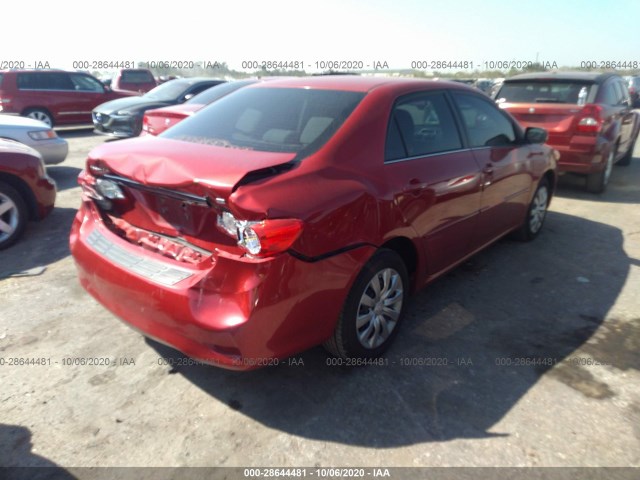 Photo 3 VIN: 5YFBU4EE6DP216066 - TOYOTA COROLLA 