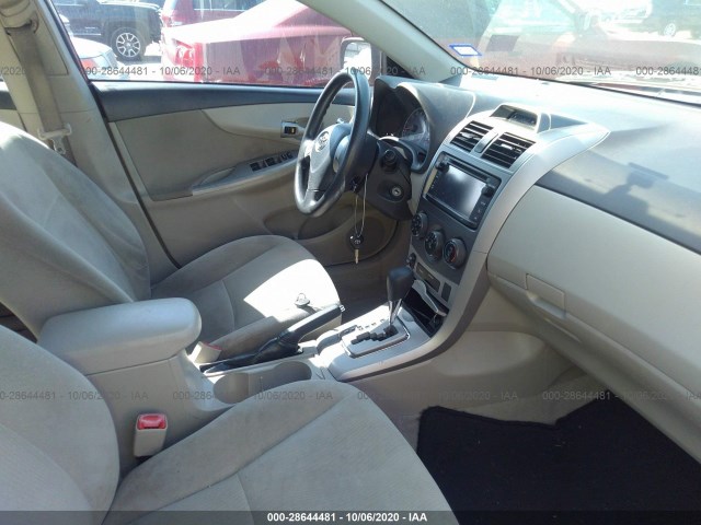 Photo 4 VIN: 5YFBU4EE6DP216066 - TOYOTA COROLLA 