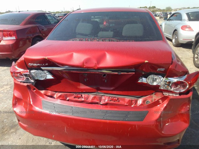 Photo 5 VIN: 5YFBU4EE6DP216066 - TOYOTA COROLLA 