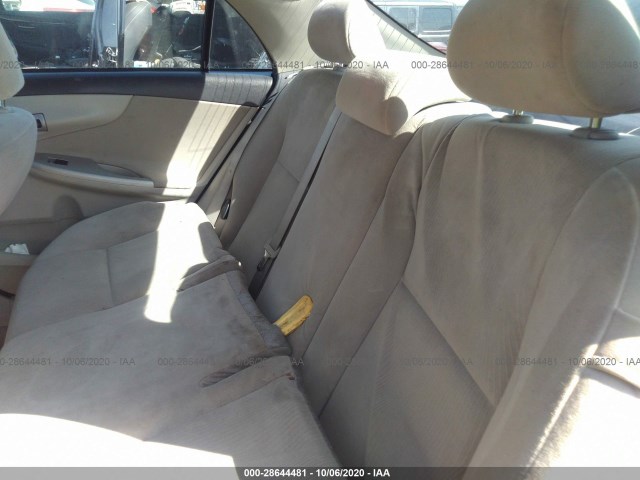 Photo 7 VIN: 5YFBU4EE6DP216066 - TOYOTA COROLLA 