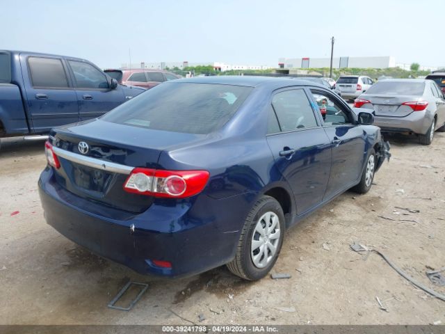 Photo 3 VIN: 5YFBU4EE6DP216617 - TOYOTA COROLLA 