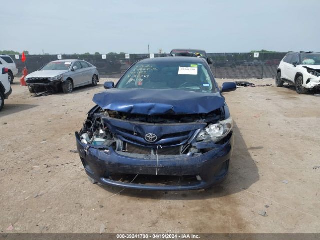 Photo 5 VIN: 5YFBU4EE6DP216617 - TOYOTA COROLLA 