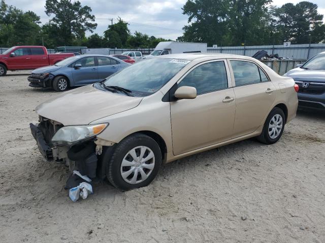 Photo 0 VIN: 5YFBU4EE6DP218416 - TOYOTA COROLLA 