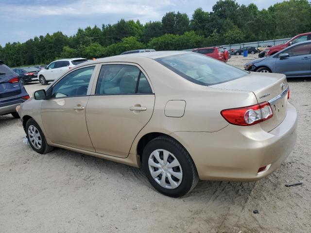 Photo 1 VIN: 5YFBU4EE6DP218416 - TOYOTA COROLLA 