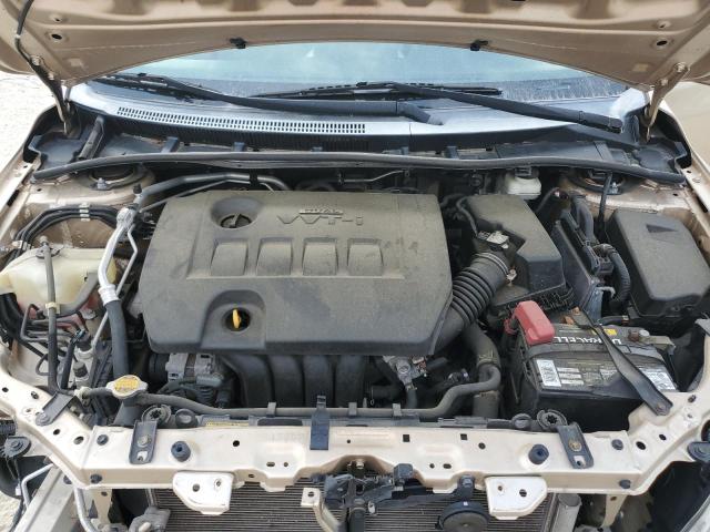 Photo 10 VIN: 5YFBU4EE6DP218416 - TOYOTA COROLLA 