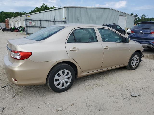 Photo 2 VIN: 5YFBU4EE6DP218416 - TOYOTA COROLLA 