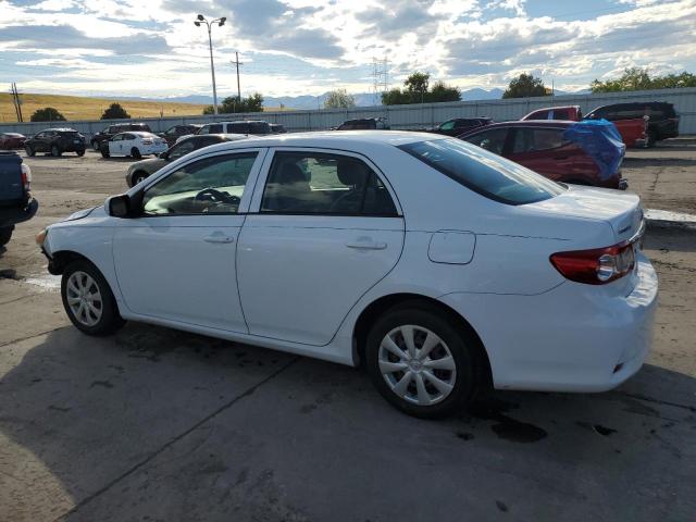 Photo 1 VIN: 5YFBU4EE6DP218870 - TOYOTA COROLLA BA 