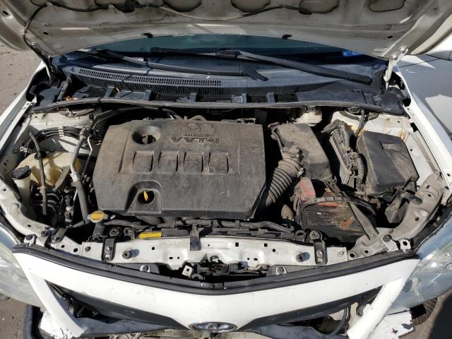 Photo 10 VIN: 5YFBU4EE6DP218870 - TOYOTA COROLLA BA 