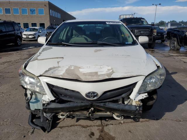 Photo 4 VIN: 5YFBU4EE6DP218870 - TOYOTA COROLLA BA 