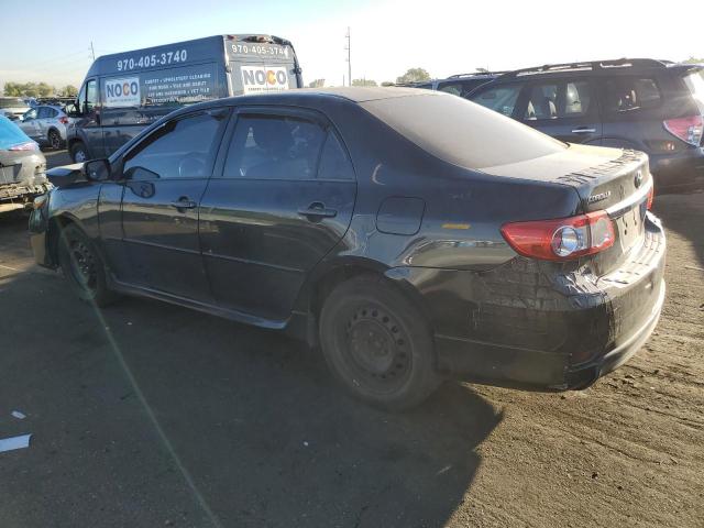 Photo 1 VIN: 5YFBU4EE7CP004677 - TOYOTA COROLLA BA 