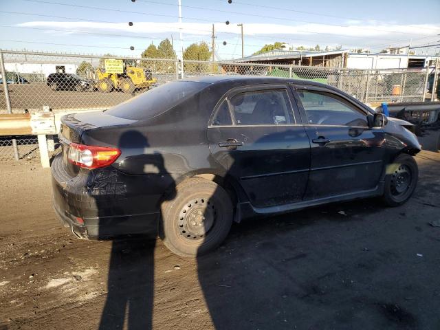 Photo 2 VIN: 5YFBU4EE7CP004677 - TOYOTA COROLLA BA 