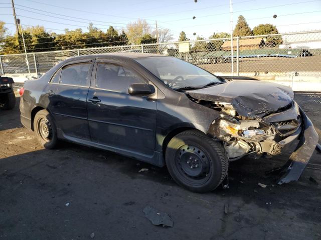 Photo 3 VIN: 5YFBU4EE7CP004677 - TOYOTA COROLLA BA 