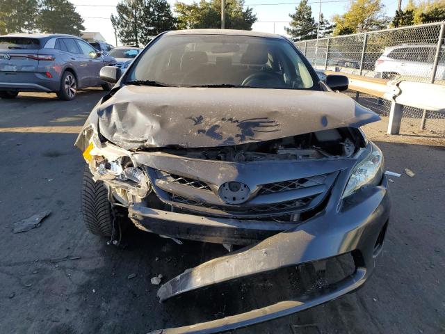 Photo 4 VIN: 5YFBU4EE7CP004677 - TOYOTA COROLLA BA 