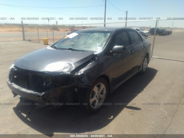 Photo 1 VIN: 5YFBU4EE7CP005781 - TOYOTA COROLLA 