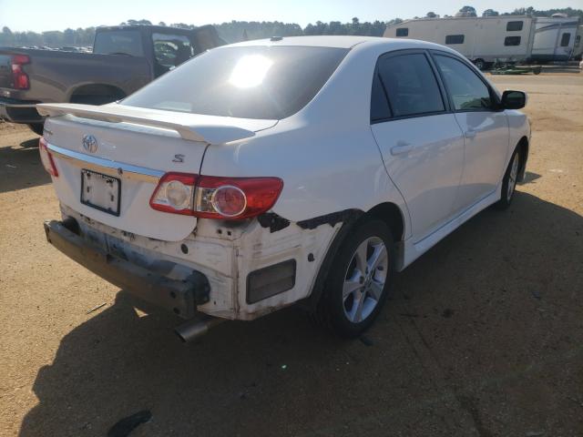 Photo 3 VIN: 5YFBU4EE7CP005957 - TOYOTA COROLLA BA 