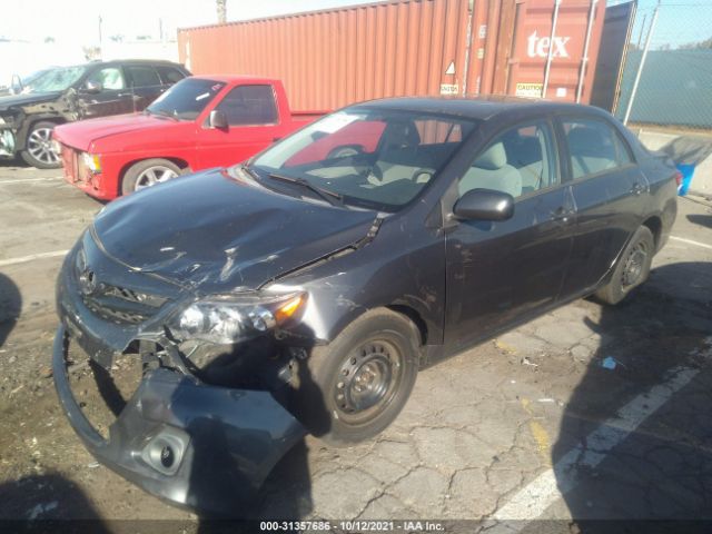 Photo 1 VIN: 5YFBU4EE7CP006168 - TOYOTA COROLLA 