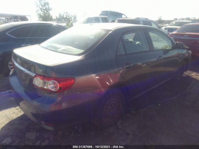 Photo 3 VIN: 5YFBU4EE7CP006168 - TOYOTA COROLLA 