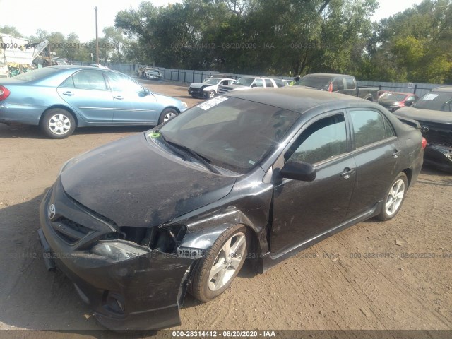 Photo 1 VIN: 5YFBU4EE7CP008874 - TOYOTA COROLLA 