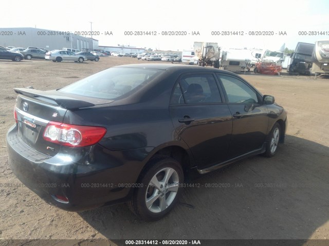 Photo 3 VIN: 5YFBU4EE7CP008874 - TOYOTA COROLLA 