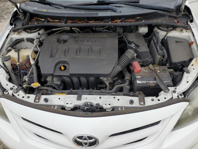 Photo 10 VIN: 5YFBU4EE7CP010026 - TOYOTA COROLLA 