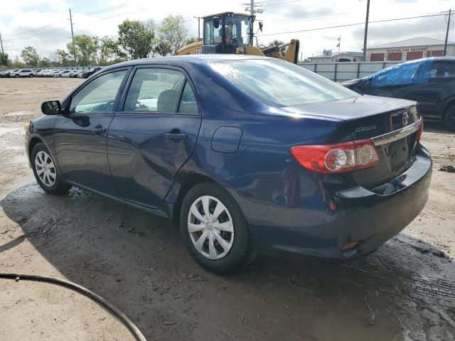 Photo 1 VIN: 5YFBU4EE7CP011354 - TOYOTA COROLLA 