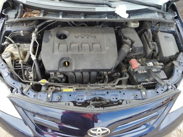 Photo 10 VIN: 5YFBU4EE7CP011354 - TOYOTA COROLLA 