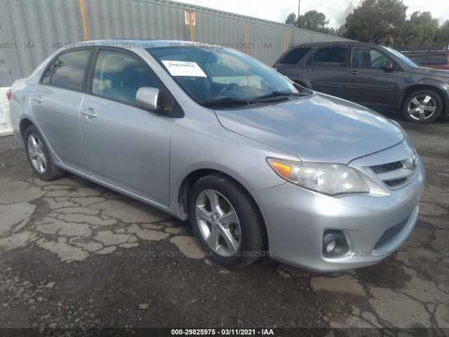 Photo 0 VIN: 5YFBU4EE7CP012083 - TOYOTA COROLLA 