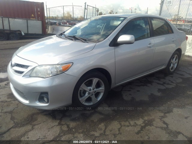 Photo 1 VIN: 5YFBU4EE7CP012083 - TOYOTA COROLLA 