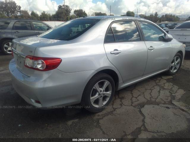 Photo 3 VIN: 5YFBU4EE7CP012083 - TOYOTA COROLLA 