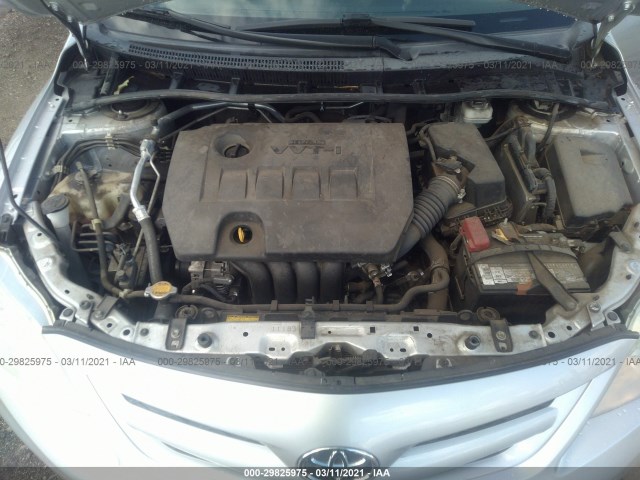 Photo 9 VIN: 5YFBU4EE7CP012083 - TOYOTA COROLLA 