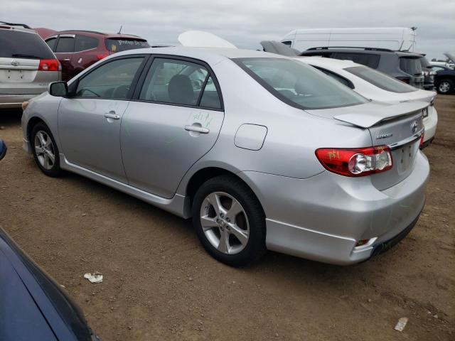 Photo 1 VIN: 5YFBU4EE7CP012200 - TOYOTA COROLLA BA 