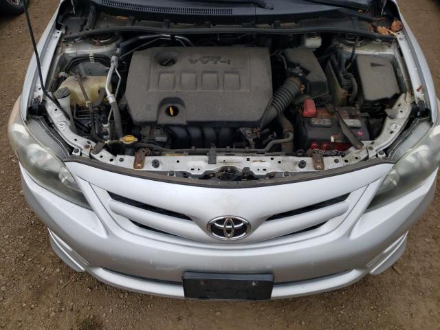 Photo 10 VIN: 5YFBU4EE7CP012200 - TOYOTA COROLLA BA 