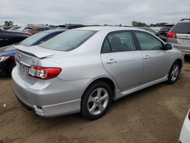 Photo 2 VIN: 5YFBU4EE7CP012200 - TOYOTA COROLLA BA 