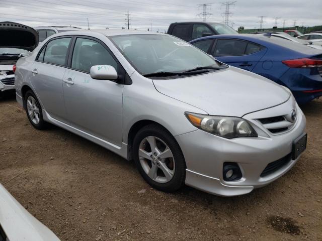 Photo 3 VIN: 5YFBU4EE7CP012200 - TOYOTA COROLLA BA 