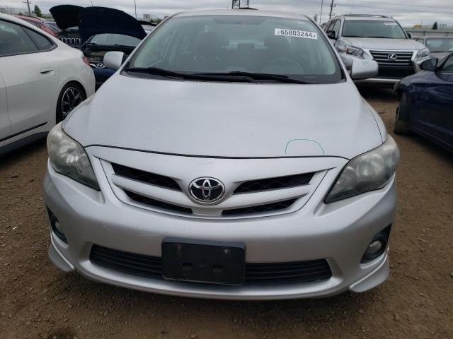 Photo 4 VIN: 5YFBU4EE7CP012200 - TOYOTA COROLLA BA 