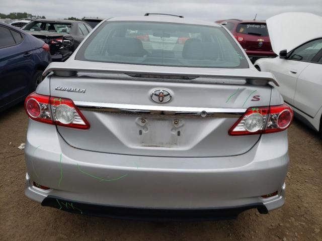 Photo 5 VIN: 5YFBU4EE7CP012200 - TOYOTA COROLLA BA 