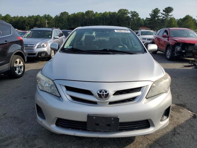 Photo 4 VIN: 5YFBU4EE7CP012889 - TOYOTA COROLLA BA 